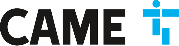 came logo