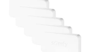Pachet senzori Intellitag Somfy pentru usa fereastra