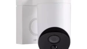 Somfy Outdoor Camera