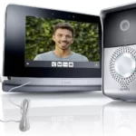 Video Interfon Plug&Play V500 RTS