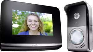 Video Interfon V500 io PRO