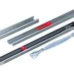 Sina culisare pentru motor Duo SN2750DUO Sommer