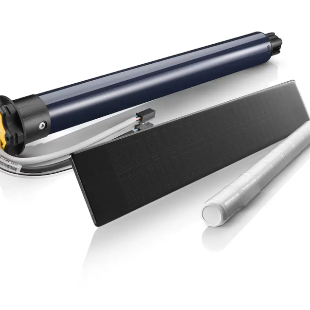 Kit Somfy RS100 Solar io 6 15