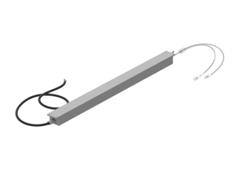 Receptor iluminare LED SOMFY IO W Powered 200W