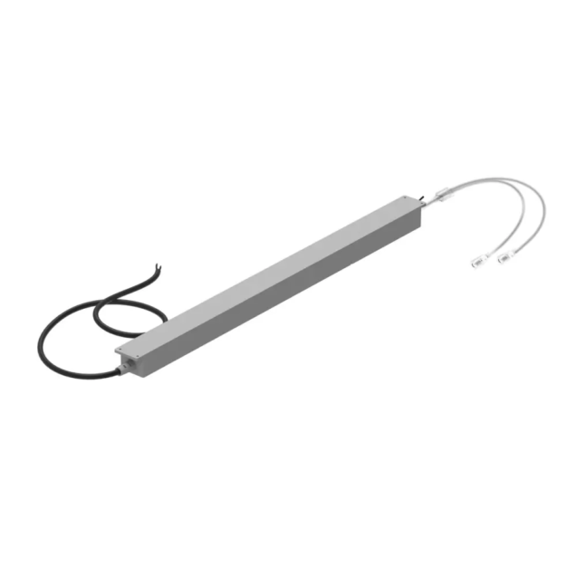 Receptor iluminare LED SOMFY IO W Powered 100W